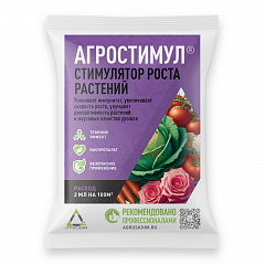 Агростимул, ВЭ